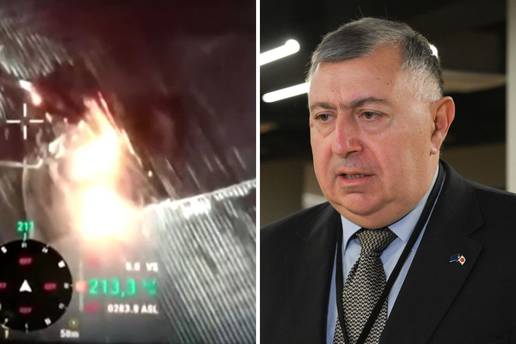 Stručnjak o napadu na reaktor Černobila: 'Ruske gluposti! Nema šanse da je to slučajno'