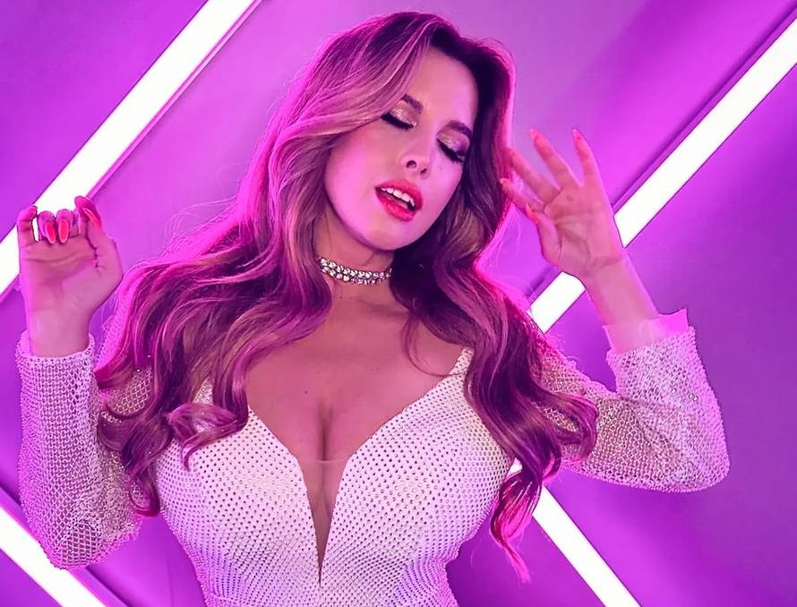 Nives Celzijus se obračunala s kritičarkama zbog seksi videa: Neukusno za ženu vaših godina