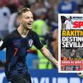 Ivan ostaje 'vatreni' i do Eura, odlazi iz Barçe i vraća se kući!