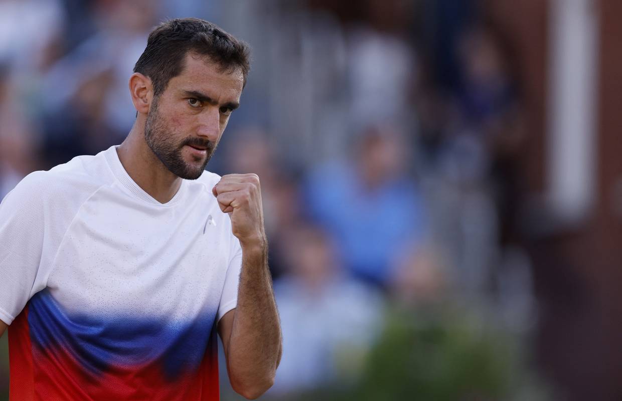 Marin Čilić podijelio idilične fotke sa suprugom i sinovima: 'Najdraže uspomene ovog ljeta'
