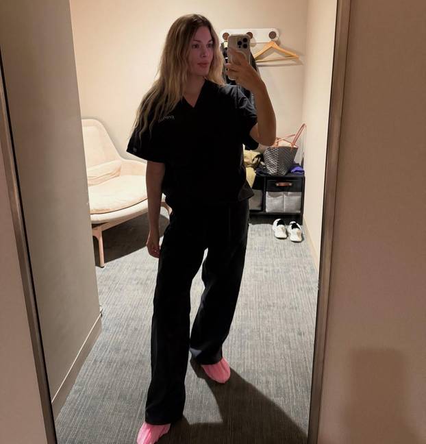 FOTO Ne treba muškarca: 'Na medeni mjesec sam otišla sama i zamrznula sam jajne stanice'