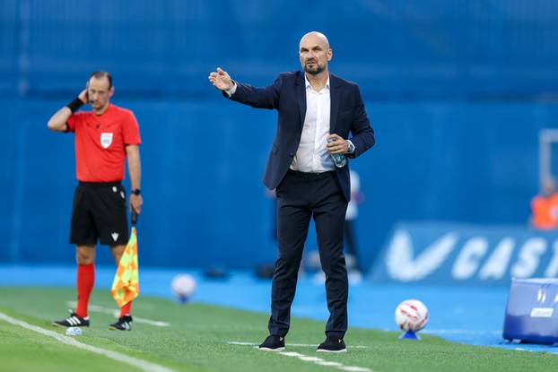 Zagreb: GNK Dinamo i FK Kauno &Zcaron;algiris u prvoj utakmici 3. pretkola UEFA Lige prvaka