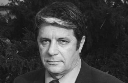 Umro je Jozo Kapović, poznati HRT-ov novinar i voditelj