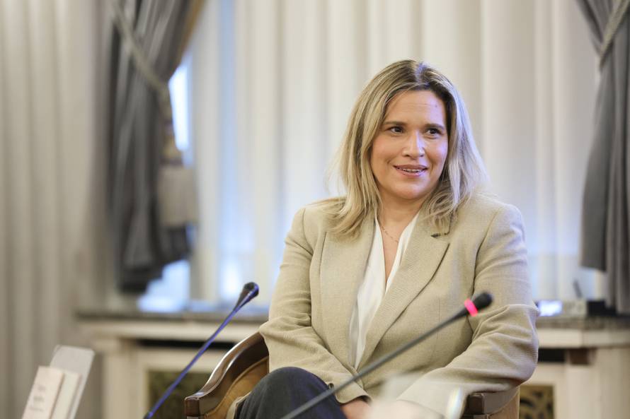 Zagreb: Državno odvjetništvo predstavilo prvi broj svoga časopisa Državno odvjetništvo otvara razgovor (DOOR)