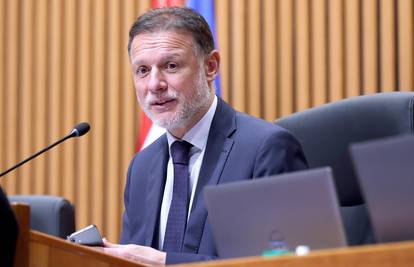 Jandroković tvrdi: Većina ni u jednom trenu nije bila sporna, SDP-ova inicijativa opasna