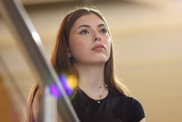 VK Zadar 1952 i VK Stari Grad odigrali utakmicu kvalifikacija za Regionalnu ligu