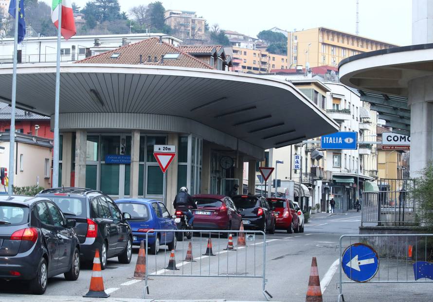 Cijela Italija je sad karantena! Premijer: 'Ostanite svi doma'