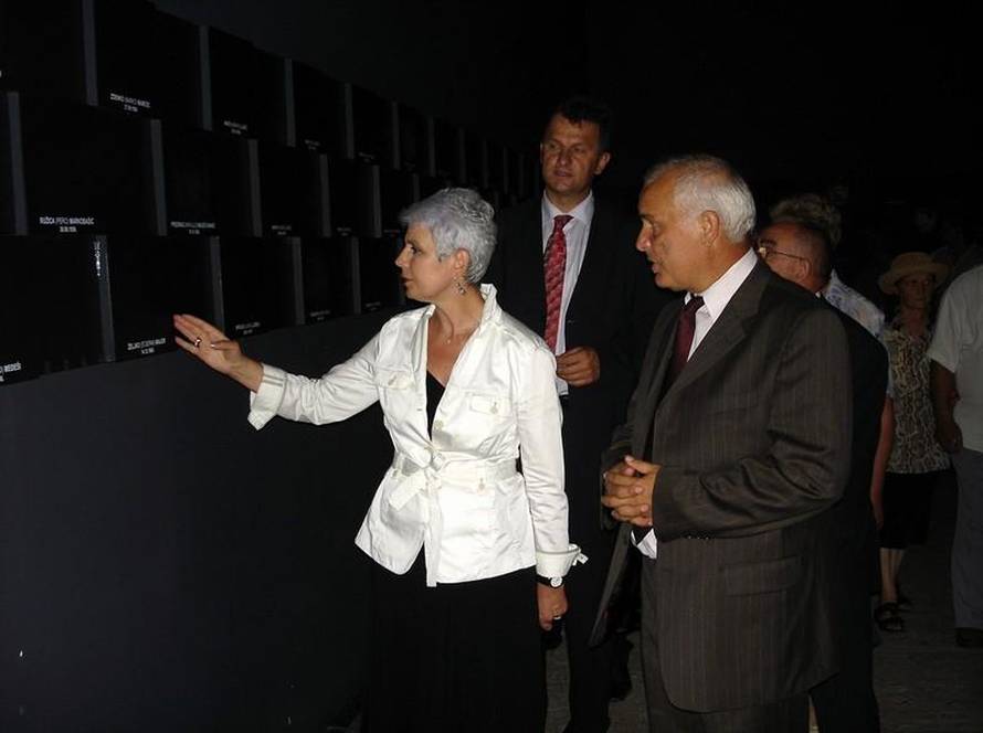 Branimir Bradarić/VLM