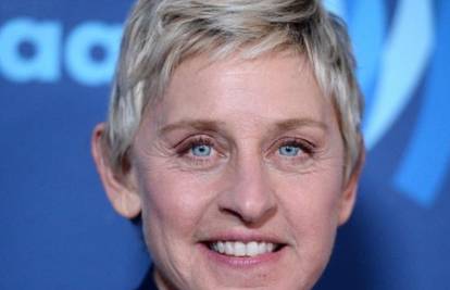 DeGeneres: Mrzila sam posao sutkinje u 'Američkom idolu'