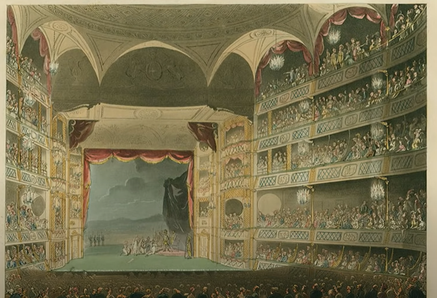 Kurtizane i ljubavnice: Dame sumnjivog morala iz prošlosti koje i danas golicaju maštu