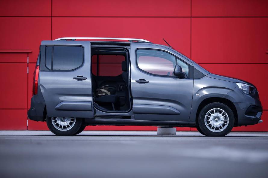 Rijetko koji novi automobil će nuditi više prostora za novac