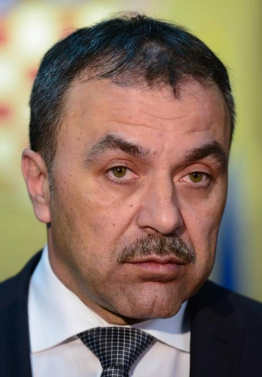 'Stan je skup, ali stan ministra zahtijeva sigurnosne kriterije'