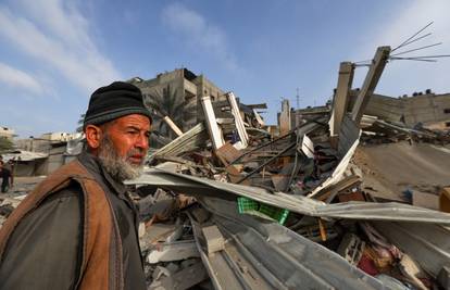 Vijeće sigurnosti UN-a ponovno će glasovati o rezoluciji o Gazi