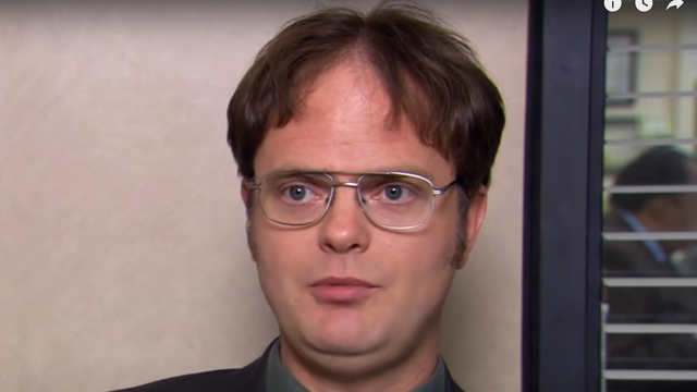 Glumac iz 'The Officea': 'Smeta mi što me i danas svi pamte kao tipa koji je glumio Dwighta...'