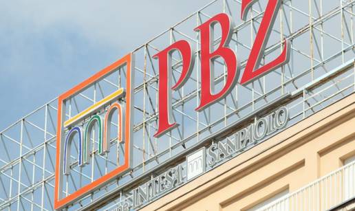 Nisu ugovorili kamatu: PBZ mora platiti 80.000 kn kazne