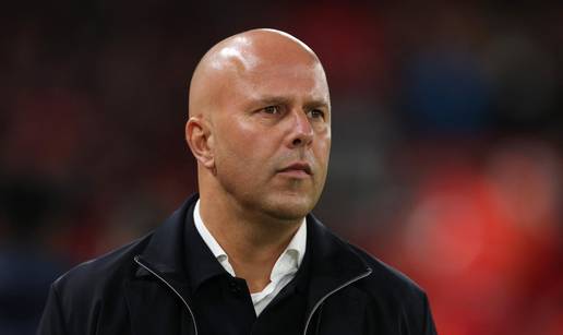 Liverpool u nezapamćenoj krizi, a najteže utakmice tek mu stižu: 'Moramo početi pobjeđivati!'