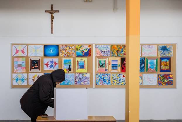 Kaštel Stari: Građani Kaštela izlaze na birališta