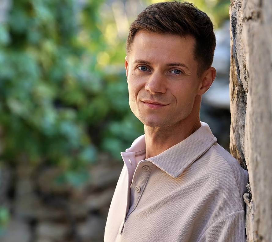 Nekadašnji novinar Edi Kiseljak nakon priznanja da ima HIV: 'Prijetili su mi da će me ubiti'