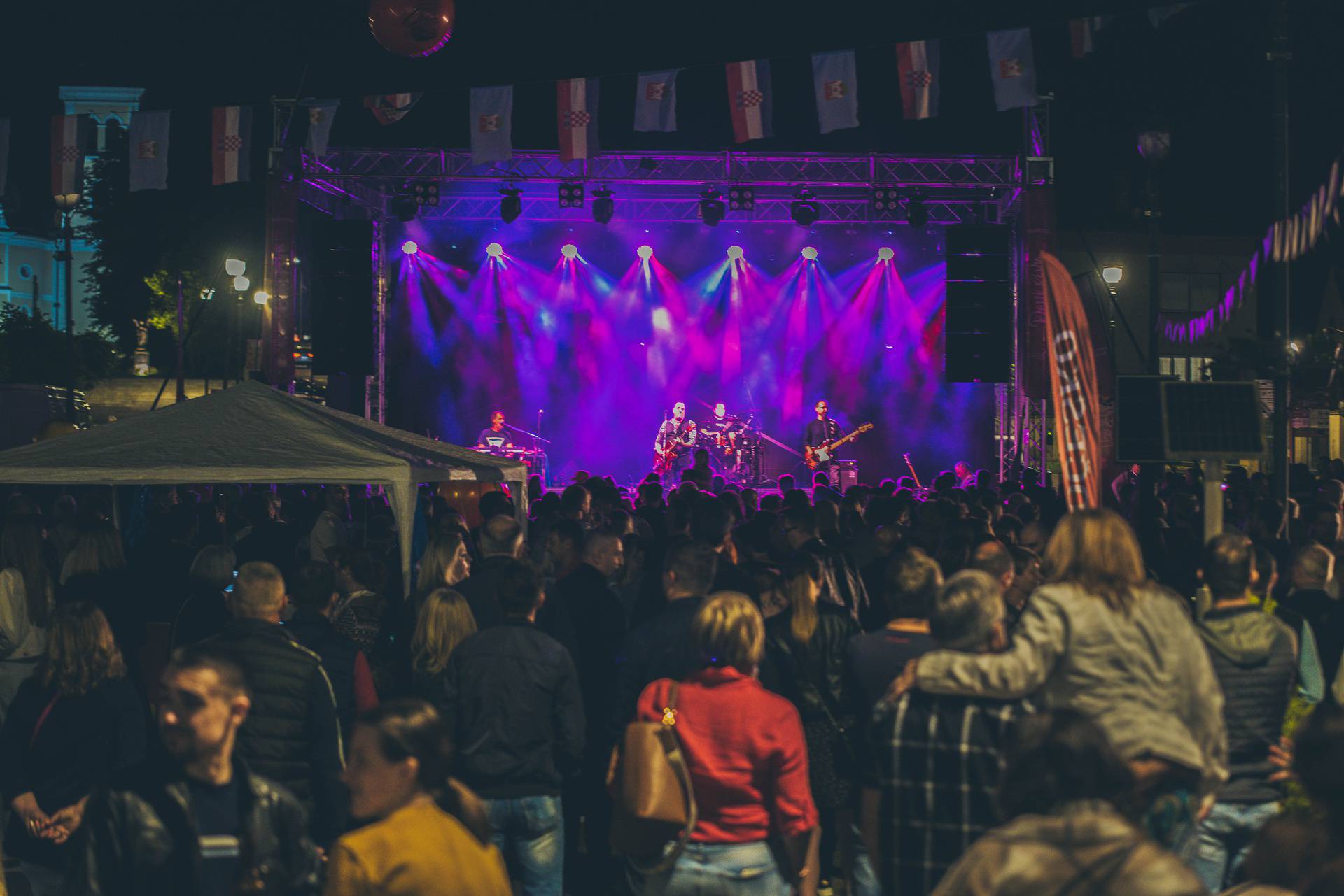 Tradicija dana piva uz Staročeško sigurno je nastavljena