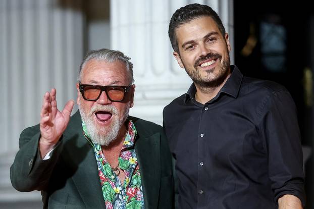 Sarajevo: Drugi crveni tepih šestog dana 31. Sarajevo Film Festivala