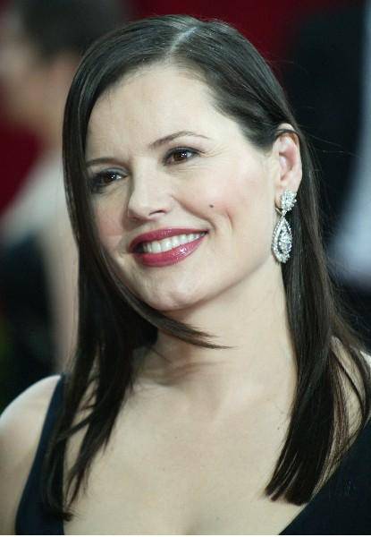 geena davis