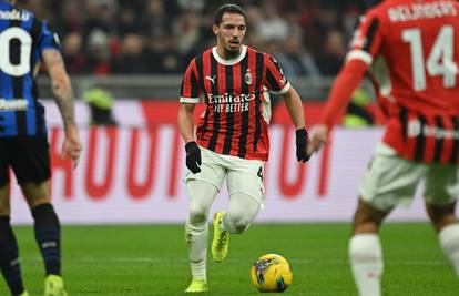 Otkrivamo detalje Dinamova megaposla: Bennacer ipak neće zarađivati koliko se pisalo...