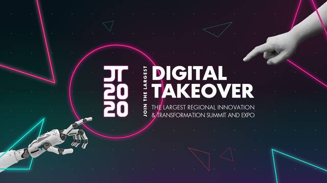 Pobjednici nagradnog natječaja za Digital Takeover