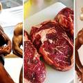 Veliki zaokret: Nakon raka jede kilu mesa dnevno i puno vježba