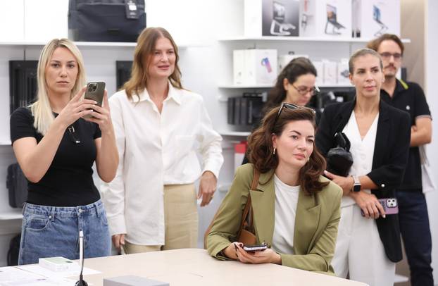 Prvo predstavljanje novih Appleovih uređaja u Hrvatskoj, uključujući i novi iPhone 17 serije