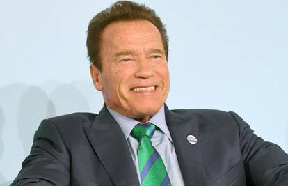 Glumac Arnold Schwarzenegger o životu i smrti: 'Svatko tko tvrdi da raj postoji vas laže'
