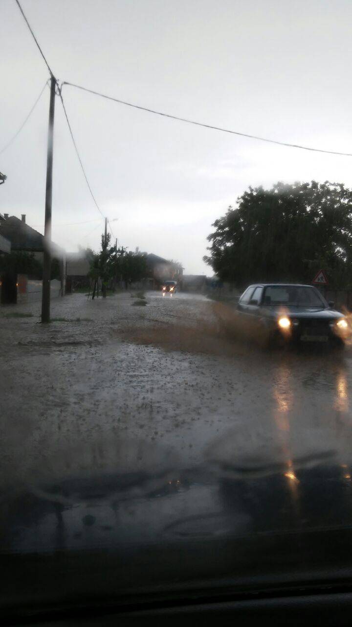 Jako nevrijeme: 'U mojih 50 godina ovo još nisam vidio...'