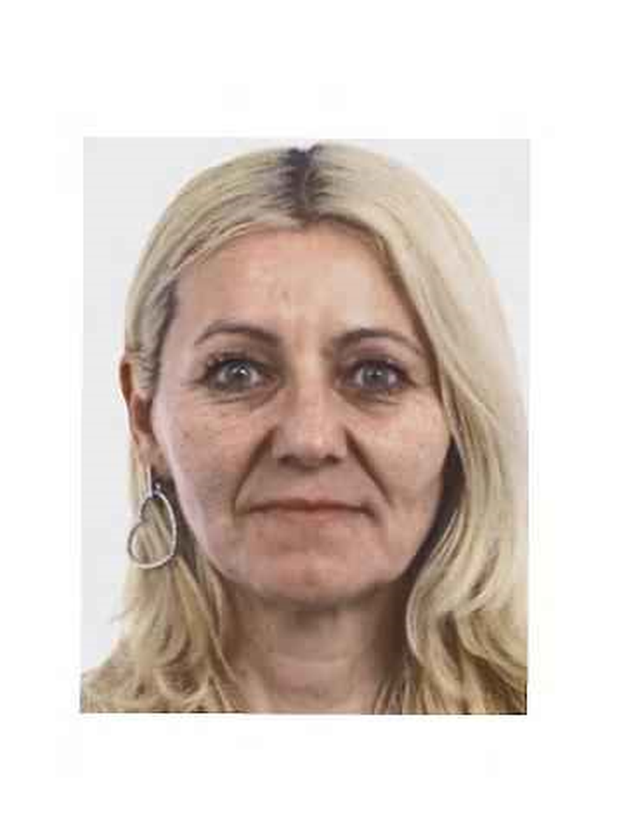 Žena (52) nestala u Varaždinu, na ruci ima tetovažu 'Samira'