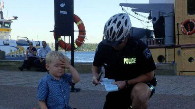 Halifax Regional Police/Facebook