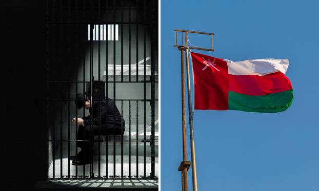 FOTO Ovo su države koje i dalje provode smrtnu kaznu.  Osuđeni nekad doznaju samo dan prije