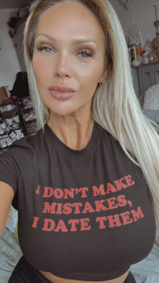 FOTO Muškarci uzdišu za njom već 20 godina: 'Natjecanje u bikiniju promjenilo mi je život'