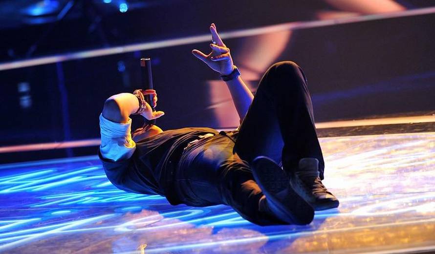 Goran Stanzl/Pixsell