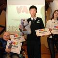 Crtić mladih Kineza među najboljima bio u Varaždinu