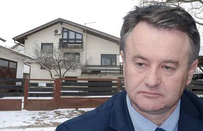 HDZ-ov Ivo Žinić potvrdio da u državnoj kući živi besplatno: 'Plaćam režije i ulagao sam'