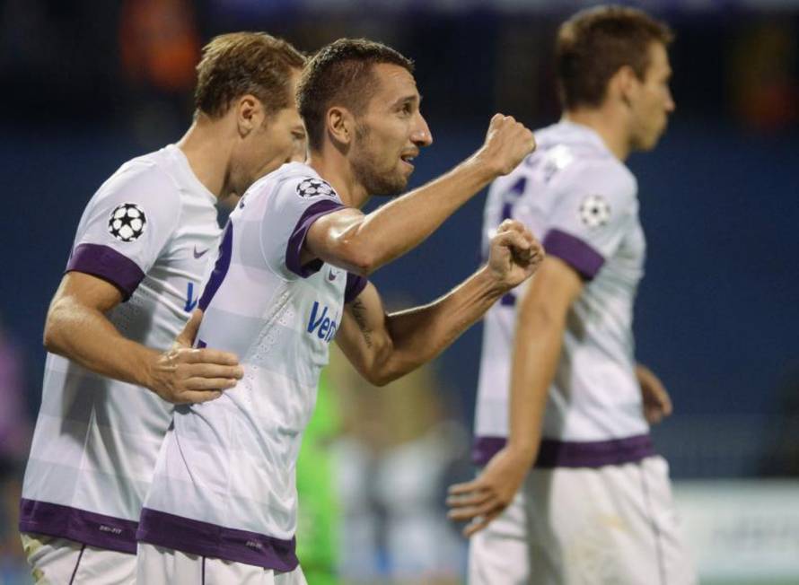 Marko Prpić/Pixsell