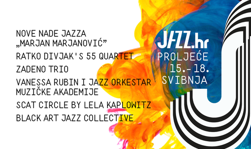 Rasprodani koncerti i sjajna atmosfera obilježili Jazz.hr