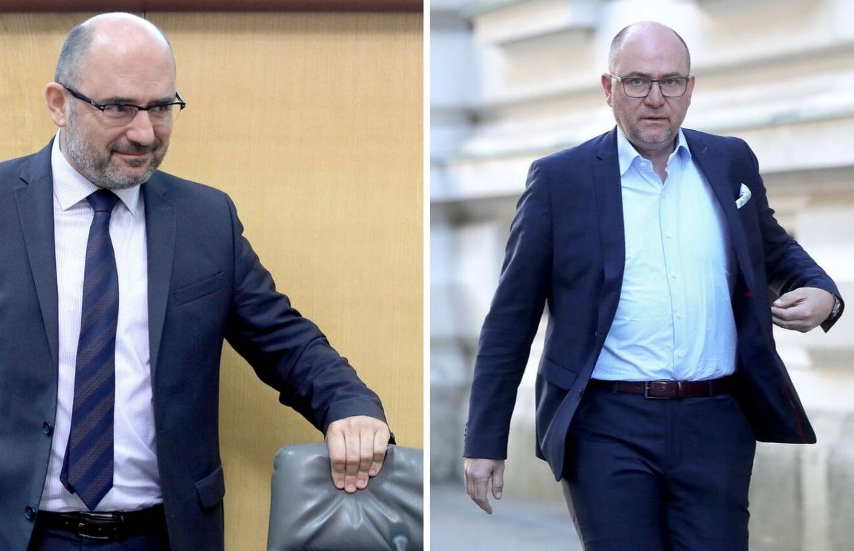 Brat Jozo je joker zovi: Spasio je Vasu Brkića čak pet puta...