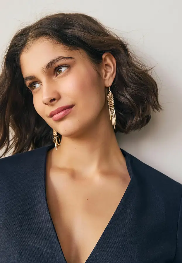 Pregledali smo ponudu! Ovo su najljepše naušnice ove sezone