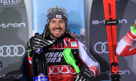 Hirscher o povratku u skijanje: Veća je šansa da vozim Formulu