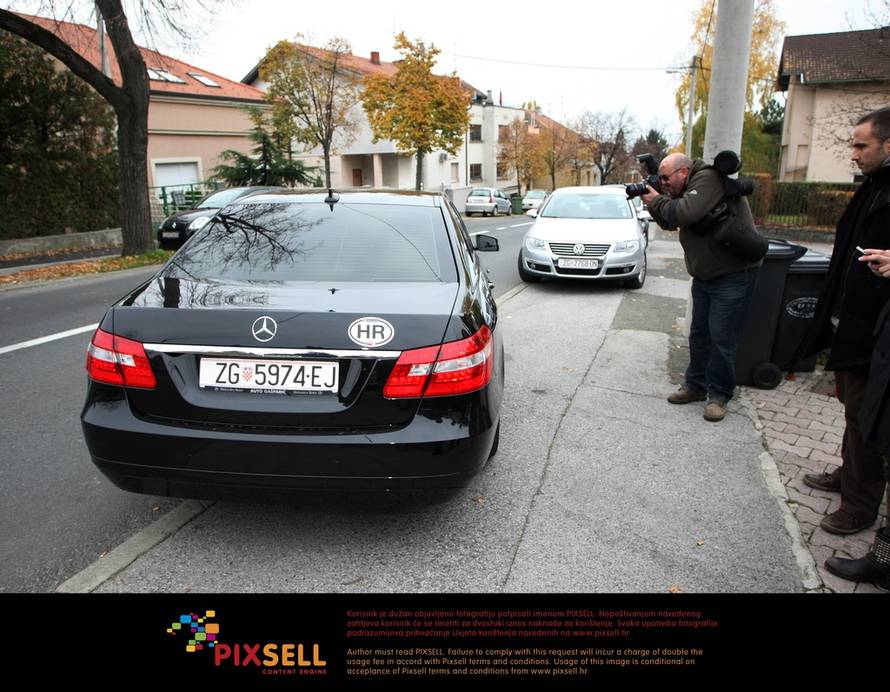 Goran Jakuš/Pixsell