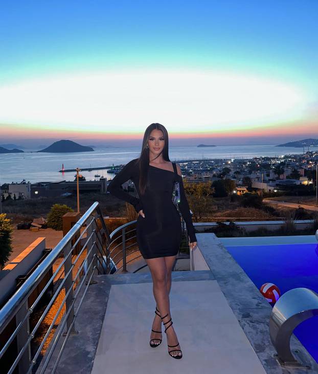 Srbin izbacio Niku Kovača iz Lige prvaka. Cura mu je fotomodel