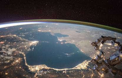 Čak 7 cm godišnje: Kaspijsko jezero 'nestaje', a evo i zašto