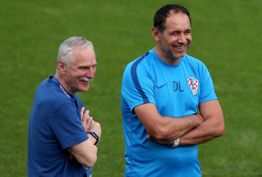 Za Hrvatsku navijaju svi, stižu želje i poruke iz cijelog svijeta