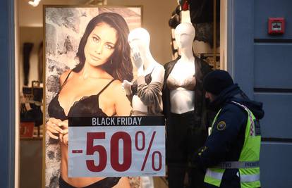 Black Friday u Hrvatskoj: Kakve veze imaju čipovi i brodovi s tim hoće li kasniti vaš proizvod?