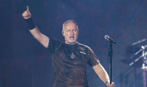 Kratki vodi&ccaron; za Thompsonove koncerte izvan domovine