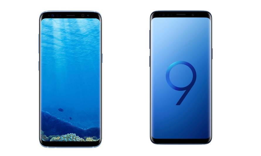 Staro protiv novog: Isplati li se više kupiti S8 od Galaxyja S9?